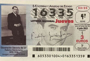 Décimo 16335